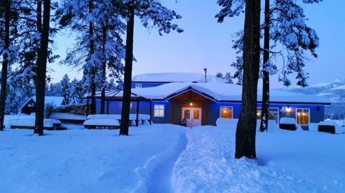 Valemount Canada code promo Booking.com