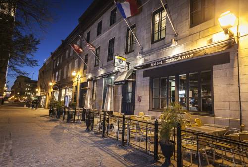 Québec Québec Canadá codigo de promocion Booking.com