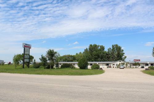 Whitewood Saskatchewan Canadá codigo de promocion Booking.com