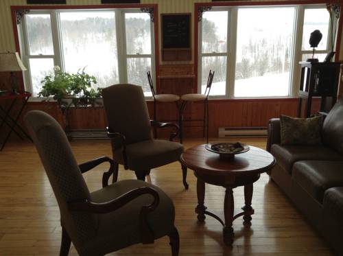 Ham Nord Québec Canadá codigo de promocion Booking.com
