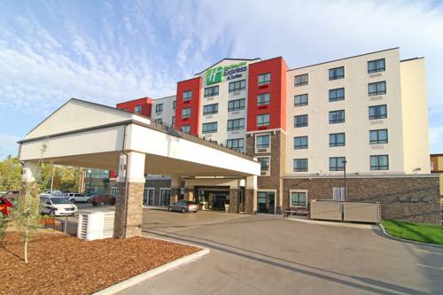 Calgary (Alberta) Canada Hotel