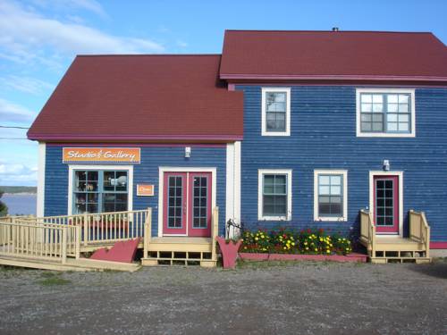 Cabo Hopewell Nuevo Brunswick Canadá codigo de promocion Booking.com
