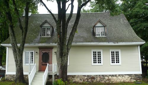 Saint-François-de-l'Île-d'Orléans Québec Canada code promo hôtel Booking.com