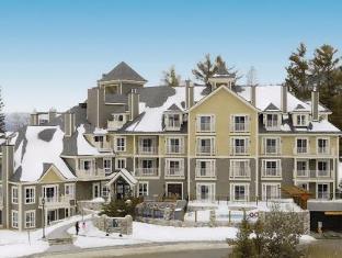 Mont-Tremblant (QC) Canada Hotels