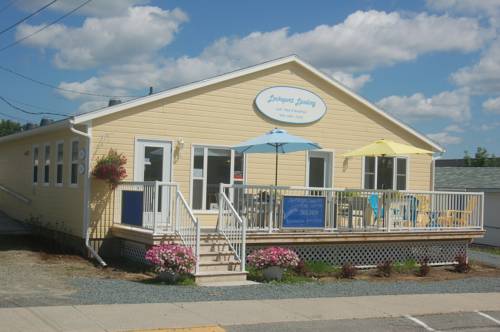 Lockeport Nueva Escocia Canadá codigo de promocion Booking.com
