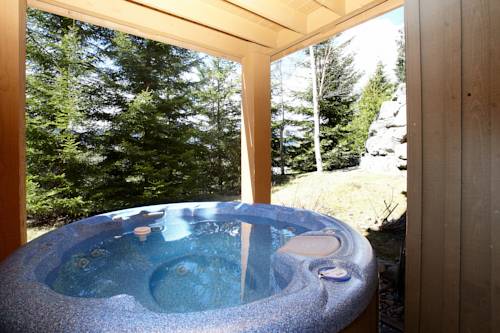Whistler Colombie-Britannique Canada code promo Booking.com