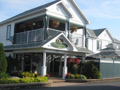 Drummondville Québec 
Kanada Promo-Code Booking.com