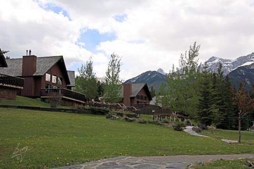 Wohnungen des Toten Alberta 
Kanada Promo-Code Booking.com