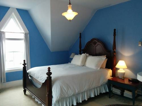Mahone Bay Nouvelle-Écosse Canada code promo hôtel Booking.com