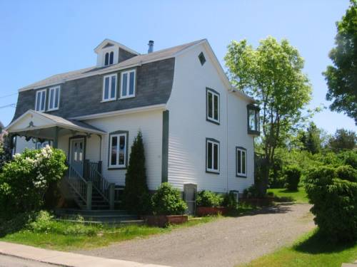 Rimouski Québec Canadá codigo de promocion Booking.com