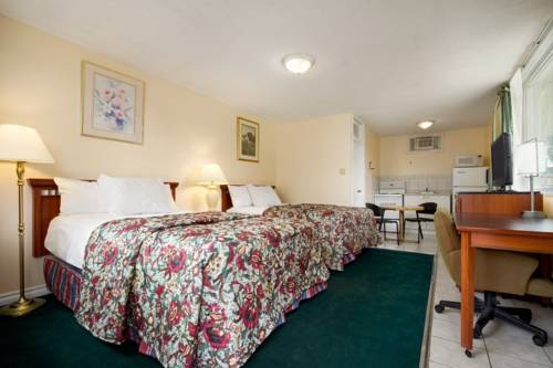 Burlington Ontario Canadá codigo de promocion Booking.com