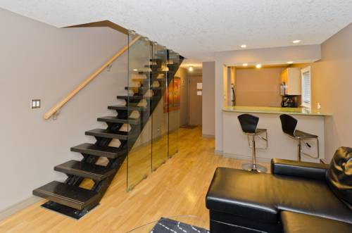 Calgary (Alberta) Canada Hotel