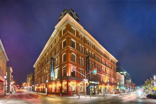 Kitchener (Ontario) Canada Hotel