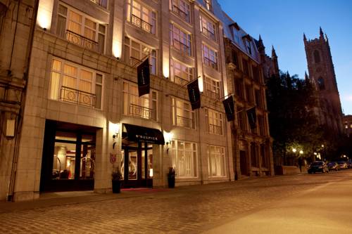 Montreal, Quebec Canad&aacute; codigo de promocion Booking.com