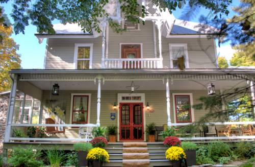 Ste Adèle Quebec Canadá codigo de promocion Booking.com