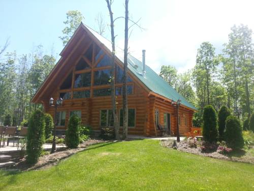 Chambord Québec Canada code promo Booking.com