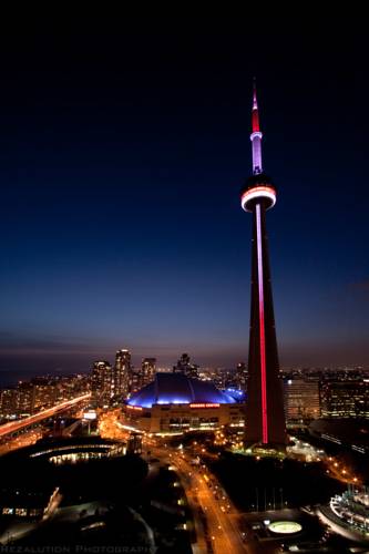 Toronto (Ontario) Canada Hotel