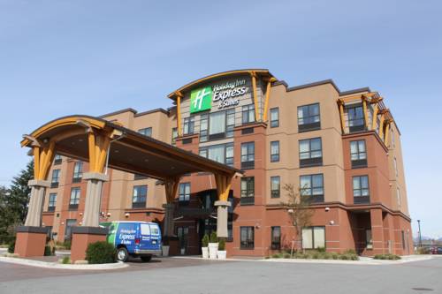 Richmond Columbia Británica Canadá codigo de promocion Booking.com