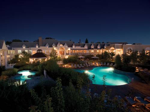 Ciudad de Quebec Quebec Canad&aacute; codigo de promocion Booking.com