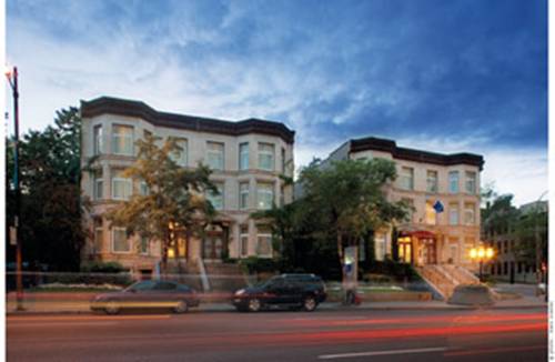 Montreal, Quebec Canad&aacute; codigo de promocion Booking.com