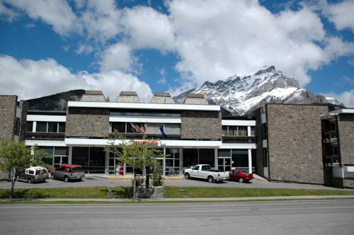 Banff (Alberta) Canada Promo Code Booking.com