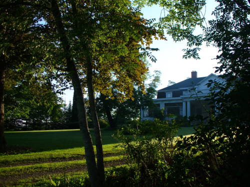 Great Village Nueva Escocia Canadá codigo de promocion Booking.com