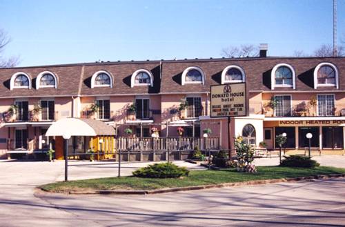 Playa Wasaga Ontario Canadá codigo de promocion Booking.com