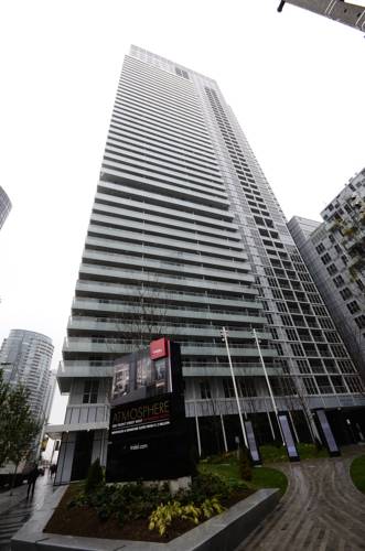 Toronto (Ontario) Canada Hotel