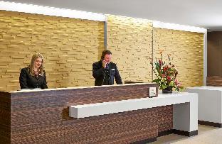 Edmonton (AB) Canada Hotels