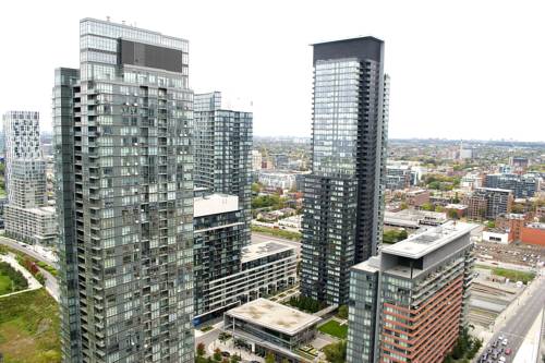Toronto, Ontario Canad&aacute; codigo de promocion Booking.com