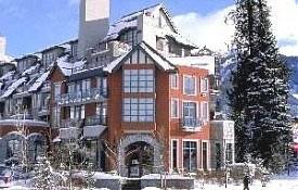 Whistler Colombie-Britannique Canada code promo Booking.com