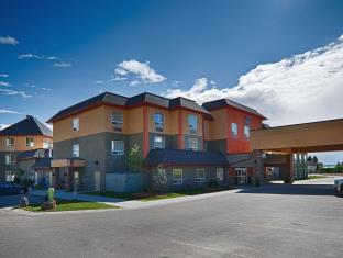 Rimbey (AB) Canada Hotels