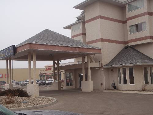 Lethbridge Alberta Canada code promo Booking.com