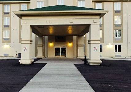 Orleans Ontario Canadá codigo de promocion Booking.com