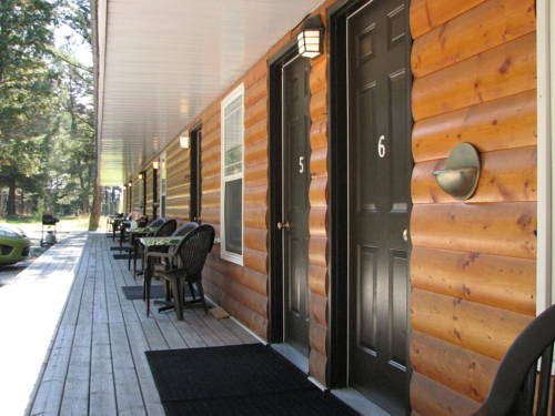 Skookumchuck Colombie-Britannique Canada code promo hôtel Booking.com