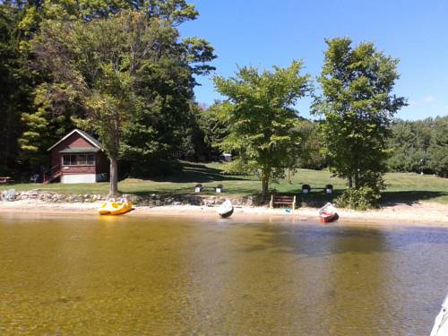 Port Carling Ontario Canada code promo hôtel Booking.com
