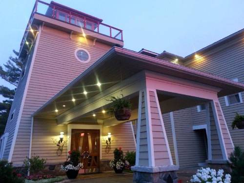 Port Severn 
Kanada Promo-Code Booking.com