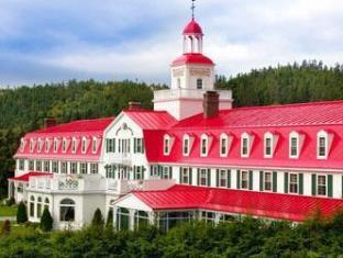 Tadoussac (QC) Canada Promo Code Agoda.com