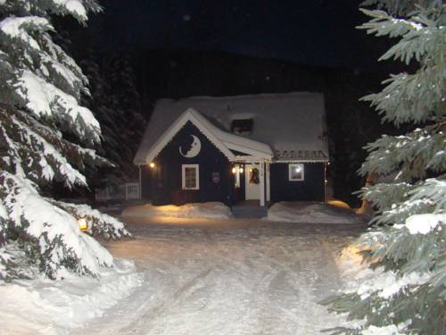Mont Tremblant Qu&eacute;bec Canad&aacute; codigo de promocion Booking.com