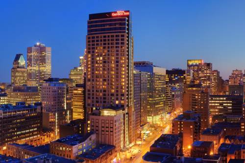 Montreal, Quebec Canada code promo Booking.com