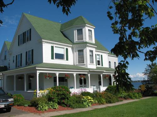 Bouctouche New Brunswick 
Kanada Promo-Code Booking.com