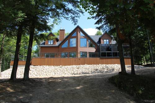 Lac-Simon Canada code promo hôtel Booking.com