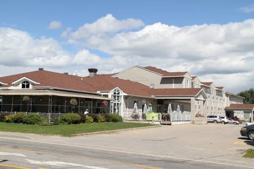 Maniwaki Québec Canada code promo hôtel Booking.com