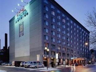 Montreal (QC) Canada Promo Code Agoda.com