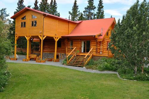 Haines Junction Britisch-Kolumbien 
Kanada Promo-Code Booking.com
