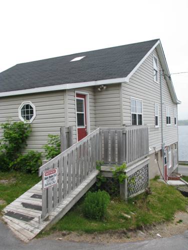 Channel Port aux Basques Terranova y Labrador Canadá codigo de promocion Booking.com
