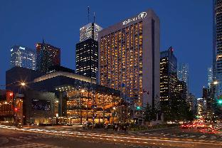 Toronto (ON) Canada Hotels