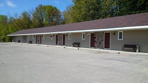 Wiarton Ontario Canada code promo Booking.com