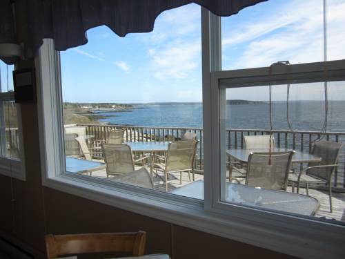 Pocologan Nuevo Brunswick Canadá codigo de promocion Booking.com