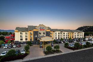 Kelowna (BC) Canada Hotels